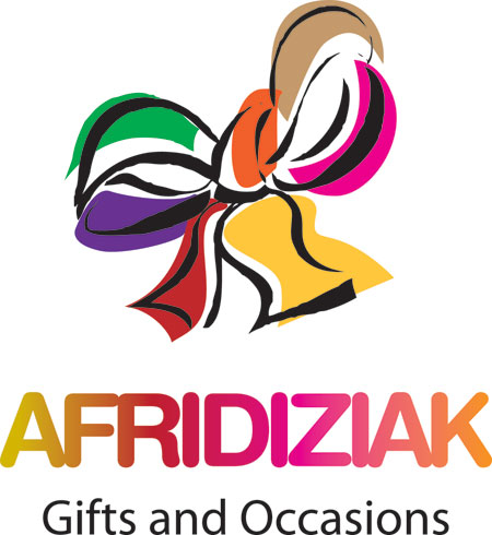 Afridiziak Gifts and Occasions