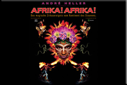 Afrika! Afrika!