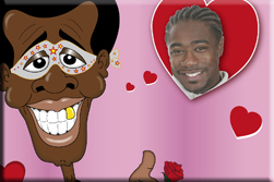 The Afro Club Comedy Lab