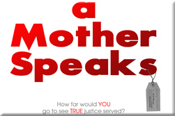 A Mother Speaks
