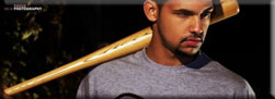 Aaron Fontaine talks to Flavour Online