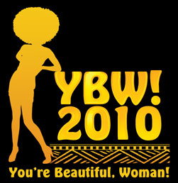 YBW 2010 What Makes the Black Woman Beautiful press release