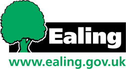Ealing council logo