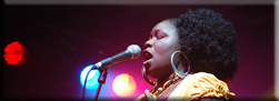 Open mic: Adelaide Mackenzie presents open mic night Blessed Souls UK