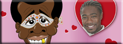 The Afro Club Comedy Lab - Masquerade Theme Valentine’s Day and free after-party