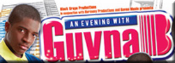An Evening with Guvna B