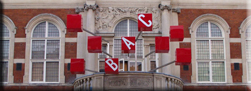 Battersea Arts Centre presents New Year New Spaces: Open Doors