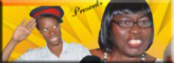 Bashment Granny 2