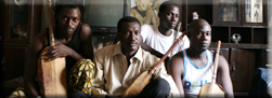 Bassekou Kouyate & Ngoni ba
