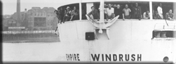 Exhibition: From War to Windrush at the Imperial War Museum