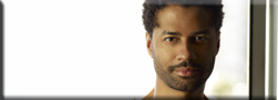 Gig: Eric Benet