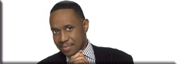 The Legendary Soul Sensation Freddie Jackson for one night only
