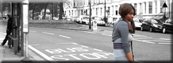 Brent’s Youth Theatre Project presents Kross Roadz