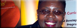 Self Development: One Hand Cant Clap – Market Yourself Effectively with Lorlett Hudson
