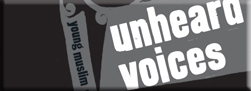 Royal Court Theatre Unheard Voices - Free Playwriting Course for Young Muslims 18 - 25yrs