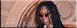 Whoopi Goldberg