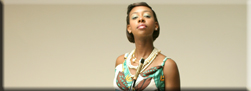 Gig: Yolanda Brown