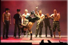 Breakin’ Convention 09 UK