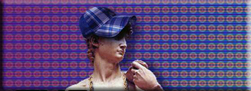 Auditions for The Colored Museum