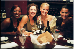 come dine with me