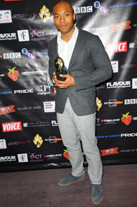 Arinze Kene