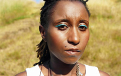Malika Booker