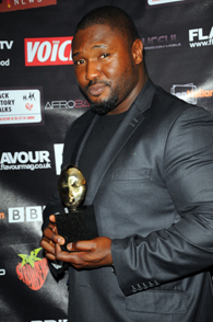 Nonzo Anozie
