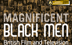 Screen Nation brochure 2011 Magnificent Men front cover