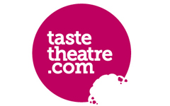 TasteTheatre Logo
