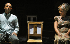 debbie tucker green's Truth and Reconciliation [image credit Stephen Cummiskey]