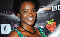 Wunmi Mosaku