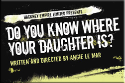 Workshops: Do You Know Where Your Daughter Is?