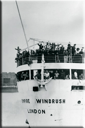 Exhibition: From War to Windrush at the Imperial War Museum