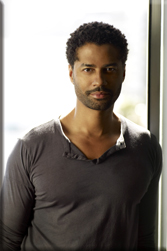 Gig: Eric Benet