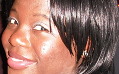 Abiola Lawal