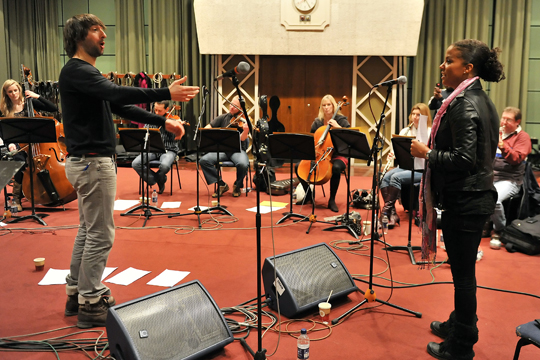 Urban Classic featuring Fazer, Ms Dynamite, Devlin, Skepta and the BBC Symphony Orchestra