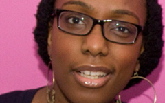 Karla Williams