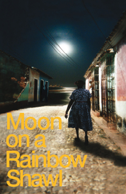 Moon on a Rainbow Shawl at the National Theatre