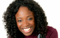 Ronke Lawal