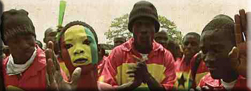 Afridiziak/Lime editor to host Football Fables Q&A