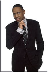 Freddie Jackson