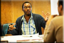 Gbolahan Obisesan