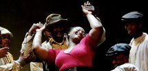 Gershwin’s Porgy and Bess