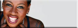 Gina Yashere