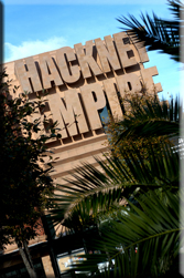hackney empire