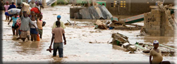 Haiti and Zimbabwe Fundraising Appeal