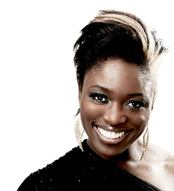 Andi Osho: all the single ladies