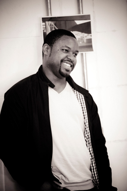 Levi David Addai
