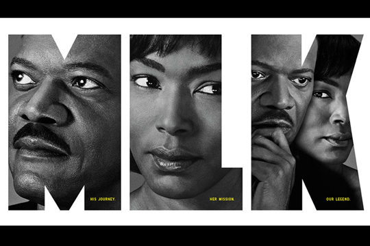 Katori Hall's The Mountaintop comes to Broadway