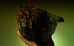 World Premiere of Tavaziva Dance’s Sensual Africa